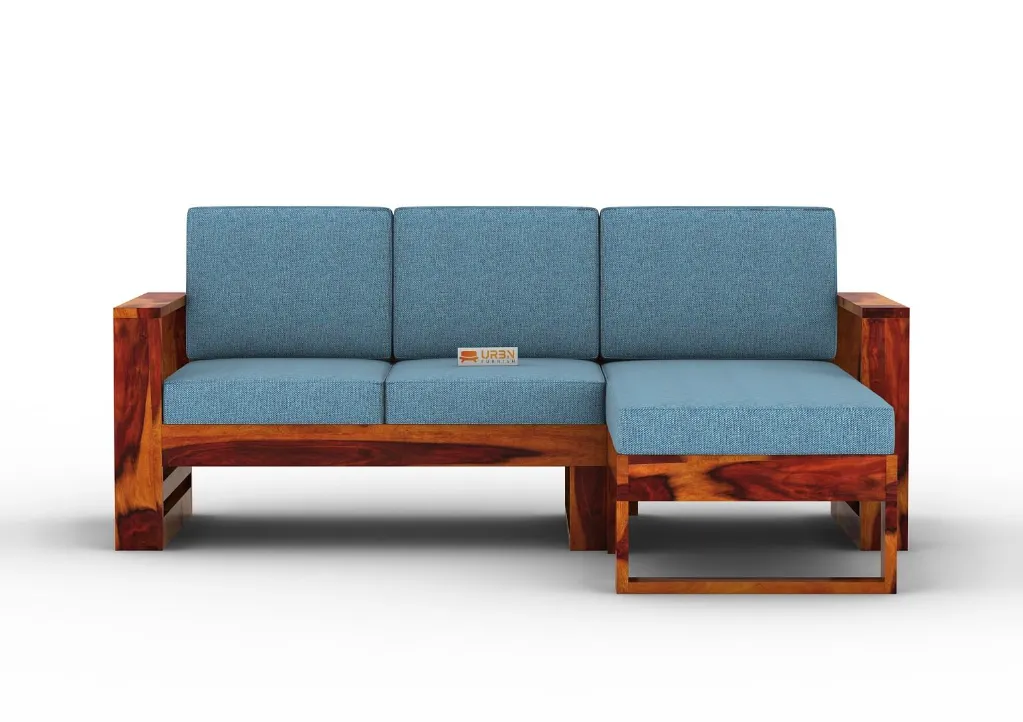 Orfeo-L-Shape-Right-Aligned-Wooden-Sofa-Honey-Blue(2).webp