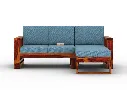 Orfeo-L-Shape-Right-Aligned-Wooden-Sofa-Honey-Blue(2).webp