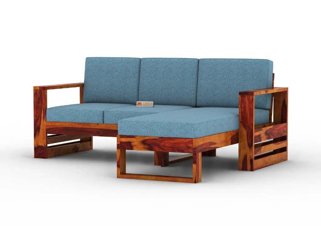 Orfeo-L-Shape-Right-Aligned-Wooden-Sofa-Honey-Blue(4).webp