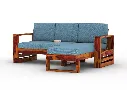 Orfeo-L-Shape-Right-Aligned-Wooden-Sofa-Honey-Blue(4).webp