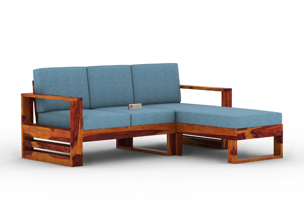 Orfeo-L-Shape-Right-Aligned-Wooden-Sofa-Honey-Blue(3).webp