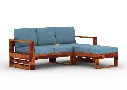 Orfeo-L-Shape-Right-Aligned-Wooden-Sofa-Honey-Blue(3).webp