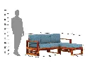 Orfeo-L-Shape-Right-Aligned-Wooden-Sofa-Honey-Blue(6).webp