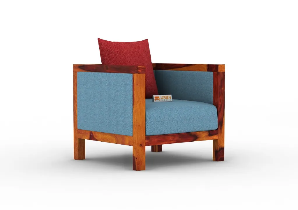 Dallas-1-Seater-Wooden-Sofa-Honey-Blue(3).webp