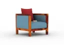 Dallas-1-Seater-Wooden-Sofa-Honey-Blue(3).webp