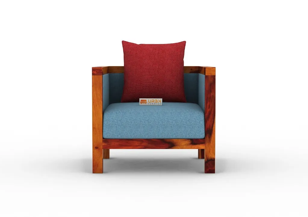 Dallas-1-Seater-Wooden-Sofa-Honey-Blue(2).webp