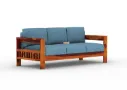 Carlotta-With-Side-Magazine-3-Seater-Wooden-Sofa-Honey-Blue(3).webp