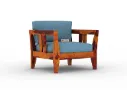 Sacby-1-Seater-Wooden-Sofa-Honey-Blue(3).webp