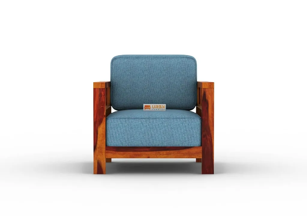 Drake-1-Seater-Wooden-Sofa-Honey-Blue(2).webp