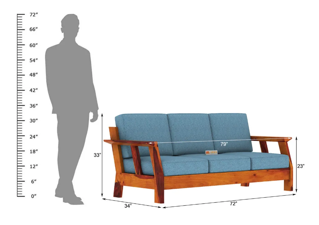 Edkin-3-Seater-Wooden-Sofa-Honey-Blue(4).webp