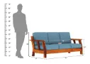 Edkin-3-Seater-Wooden-Sofa-Honey-Blue(4).webp
