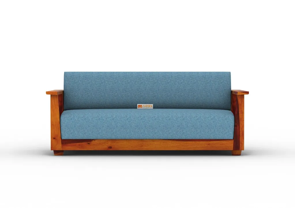Olson-3-Seater-Wooden-Sofa-Honey-Blue(2).webp