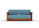 Olson-3-Seater-Wooden-Sofa-Honey-Blue(2).webp