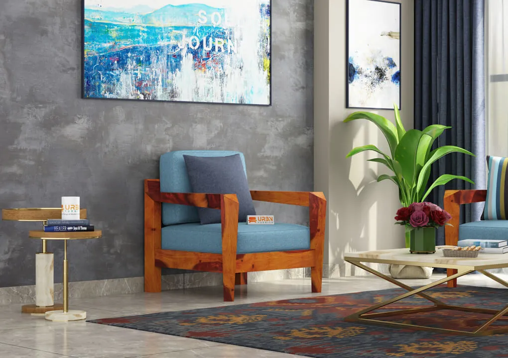 Hampton-1-Seater-Wooden-Sofa-Honey-Blue(1).webp
