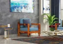 Hampton-1-Seater-Wooden-Sofa-Honey-Blue(1).webp