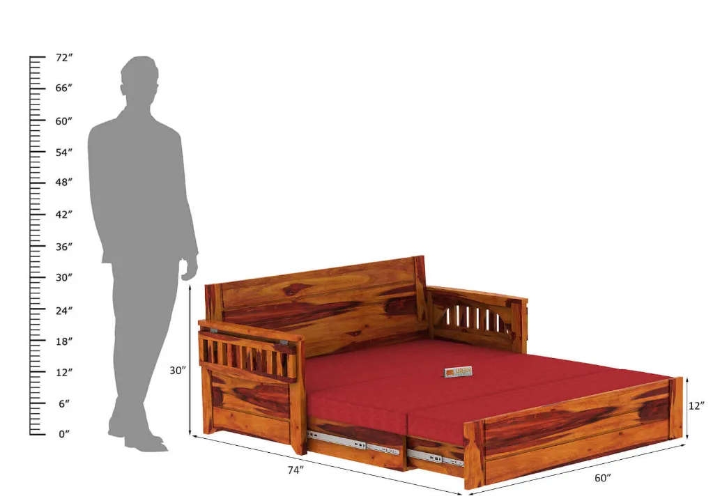 Kavan-Wooden-Sofa-Cum-Bed-Honey-Red(13).webp