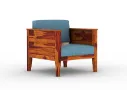 Venice-1-Seater-Wooden-Sofa-Honey-Blue(3).webp
