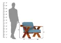 Lewis-1-Seater-Wooden-Sofa-Honey-Blue(4).webp
