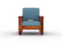 Angelic-1-Seater-Wooden-Sofa-Honey-Blue(2).webp