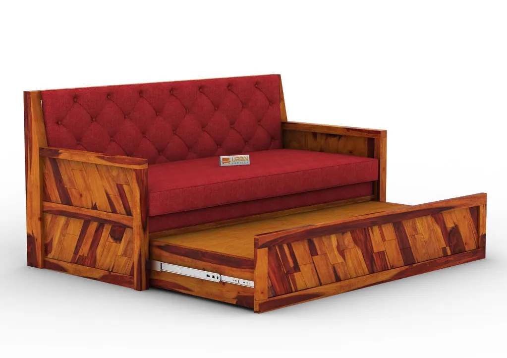 Utepils-Wooden-Sofa-Cum-Bed-Honey-Red(5).webp