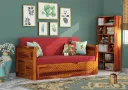 Petrichor-Wooden-Sofa-Cum-Bed-Honey-Red(1) - Copy.webp
