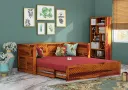 Petrichor-Wooden-Sofa-Cum-Bed-Honey-Red(2) - Copy.webp