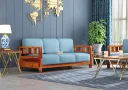 Drake-3-Seater-Wooden-Sofa-Honey-Blue(1).webp