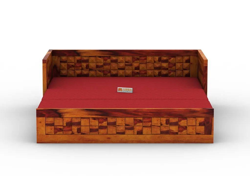 Inefable-Wooden-Sofa-Cum-Bed-Honey-Red(8).webp