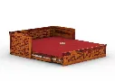 Inefable-Wooden-Sofa-Cum-Bed-Honey-Red(9).webp