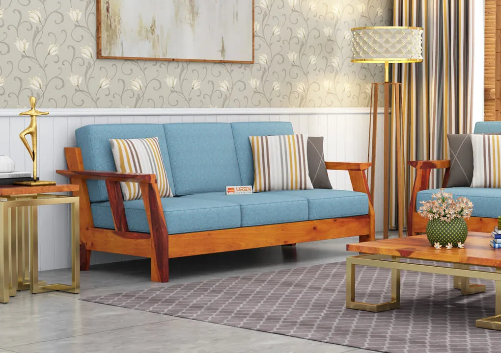 Edkin-3-Seater-Wooden-Sofa-Honey-Blue(1) - Copy.webp