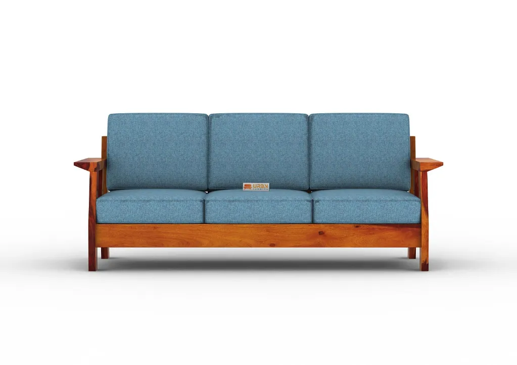 Edkin-3-Seater-Wooden-Sofa-Honey-Blue(2) - Copy.webp