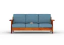 Edkin-3-Seater-Wooden-Sofa-Honey-Blue(2) - Copy.webp