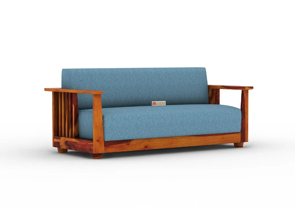 Olson-3-Seater-Wooden-Sofa-Honey-Blue(3).webp