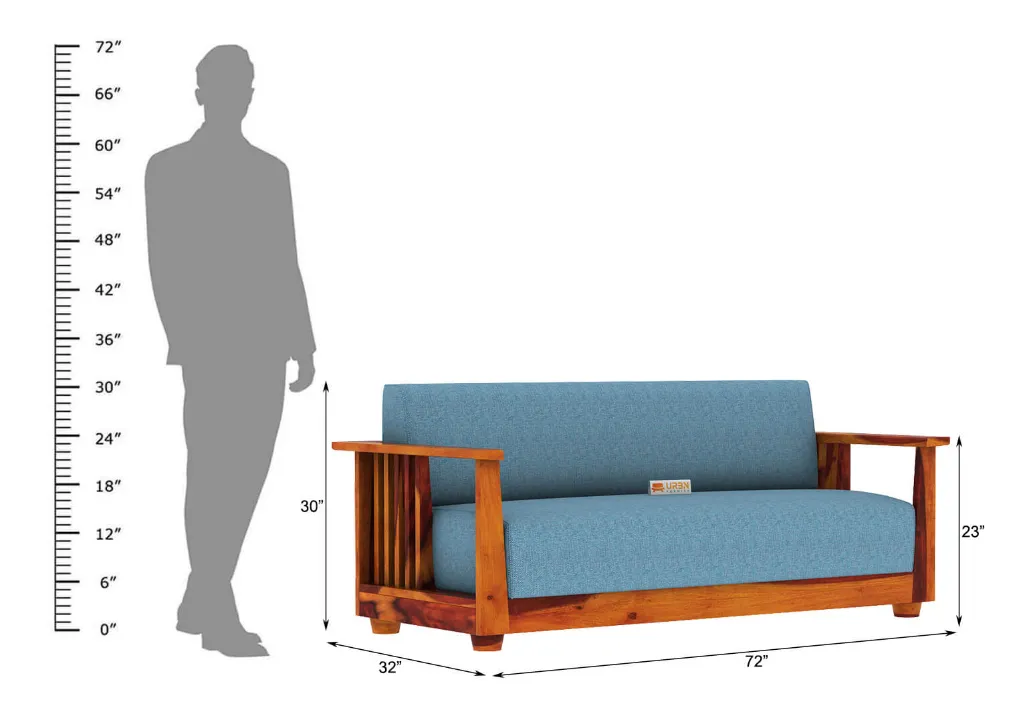 Olson-3-Seater-Wooden-Sofa-Honey-Blue(4).webp