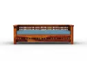 Bradford-3-Seater-Wooden-Sofa-Honey-Blue(2).webp