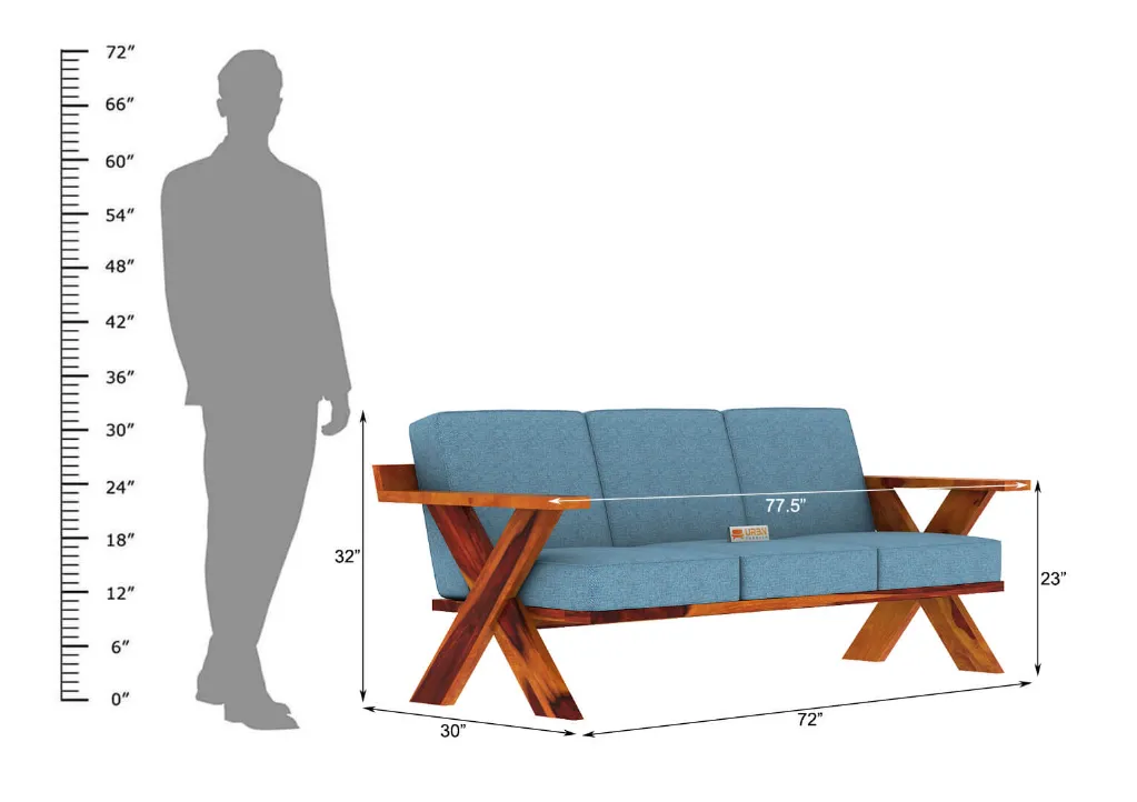 Lewis-3-Seater-Wooden-Sofa-Honey-Blue(4).webp