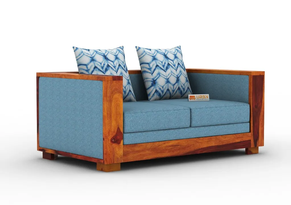 Brume-2-Seater-Wooden-Sofa-Honey-Blue(3).webp