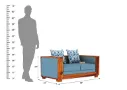 Brume-2-Seater-Wooden-Sofa-Honey-Blue(4).webp
