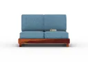 Finlauy-2-Seater-Wooden-Sofa-Honey-Blue(2).webp