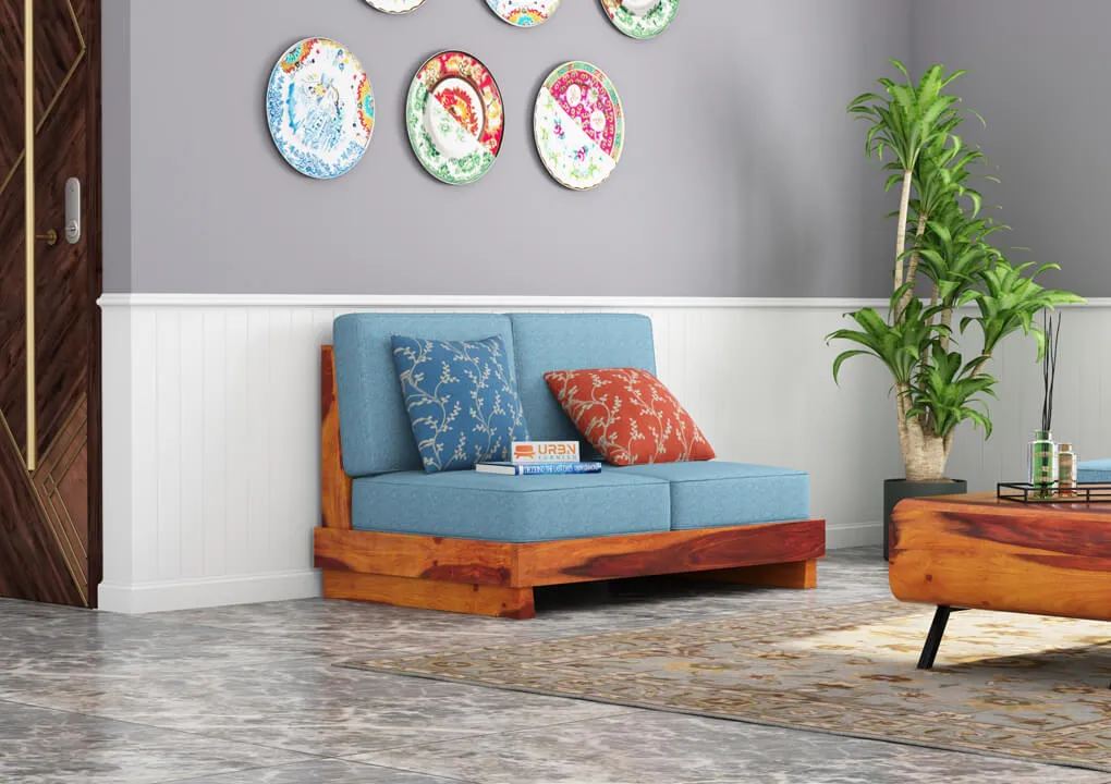 Finlauy-2-Seater-Wooden-Sofa-Honey-Blue(1).webp