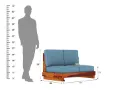 Finlauy-2-Seater-Wooden-Sofa-Honey-Blue(4).webp