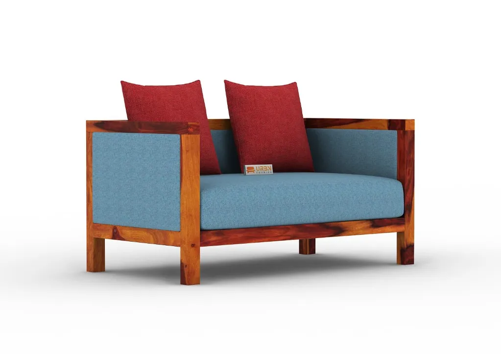 Dallas-2-Seater-Wooden-Sofa-Honey-Blue(3).webp