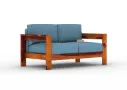 Carlotta-2-Seater-Wooden-Sofa-Honey-Blue(3).webp