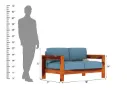 Carlotta-2-Seater-Wooden-Sofa-Honey-Blue(4).webp