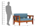 Sacby-2-Seater-Wooden-Sofa-Honey-Blue(4).webp