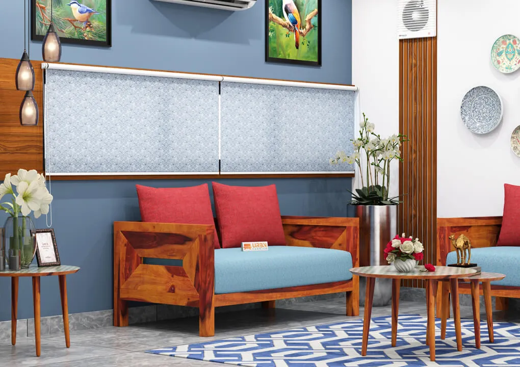 Stamford-2-Seater-Wooden-Sofa-Honey-Blue(1).webp