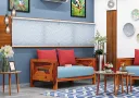 Stamford-2-Seater-Wooden-Sofa-Honey-Blue(1).webp