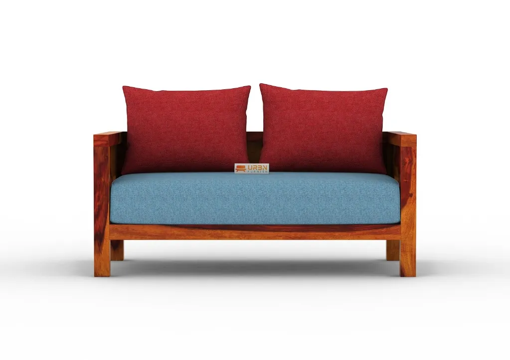 Stamford-2-Seater-Wooden-Sofa-Honey-Blue(2).webp