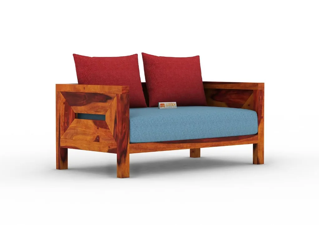 Stamford-2-Seater-Wooden-Sofa-Honey-Blue(3).webp