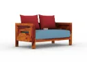 Stamford-2-Seater-Wooden-Sofa-Honey-Blue(3).webp